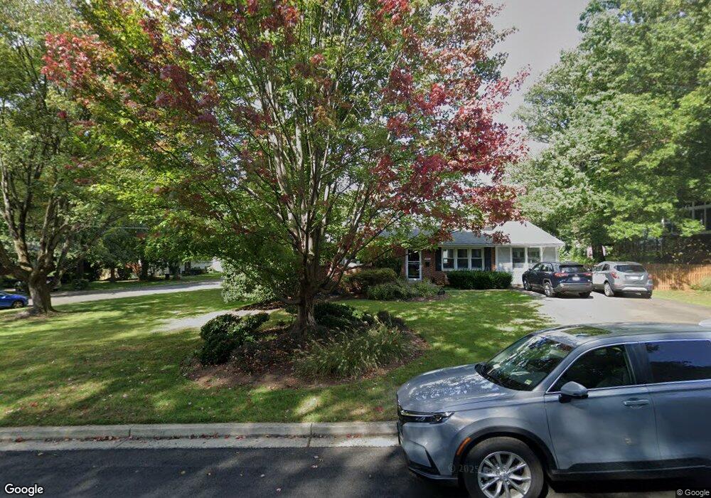 6990 Galway Place, Falls Church, VA 22043 - photo 1