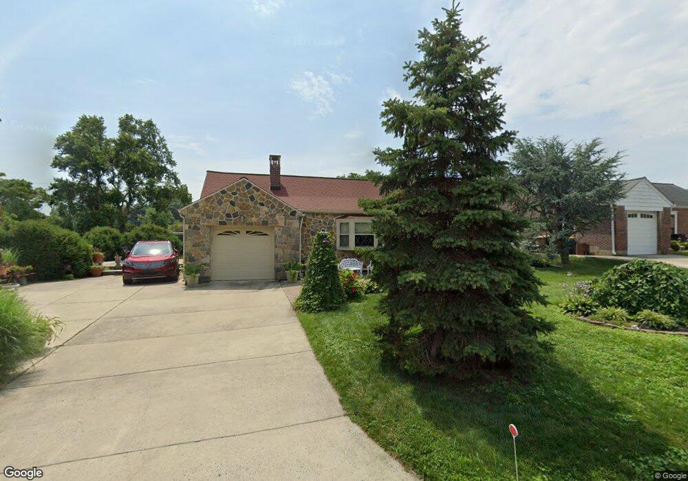 416 Eastman Rd, Wilmington, DE 19803 - photo 1