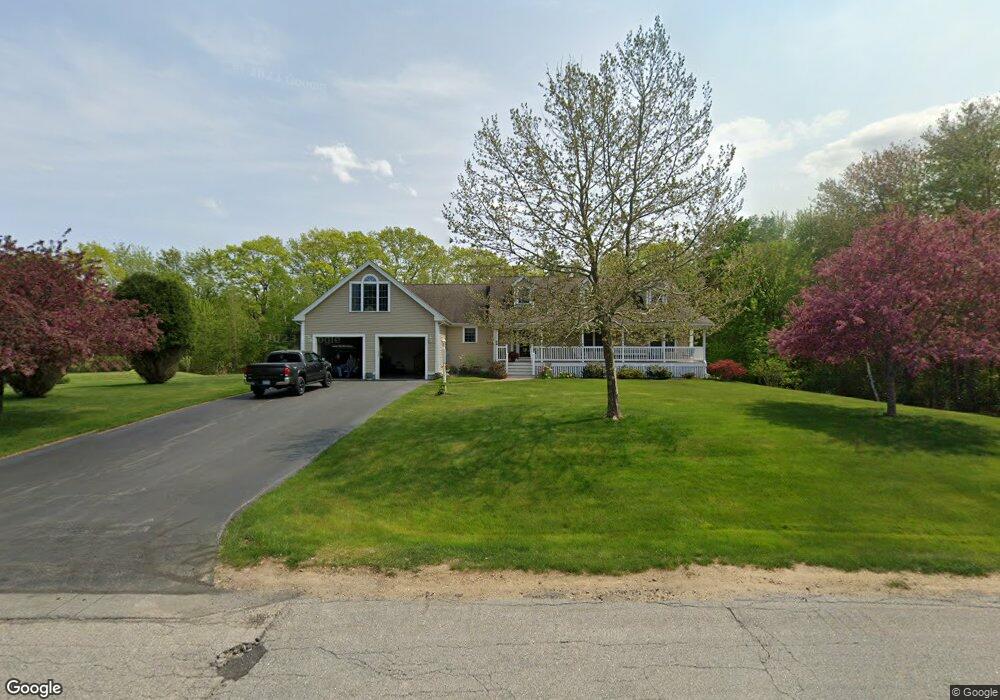 28 Sullivan Farm Dr, Rochester, NH 03868 - photo 1