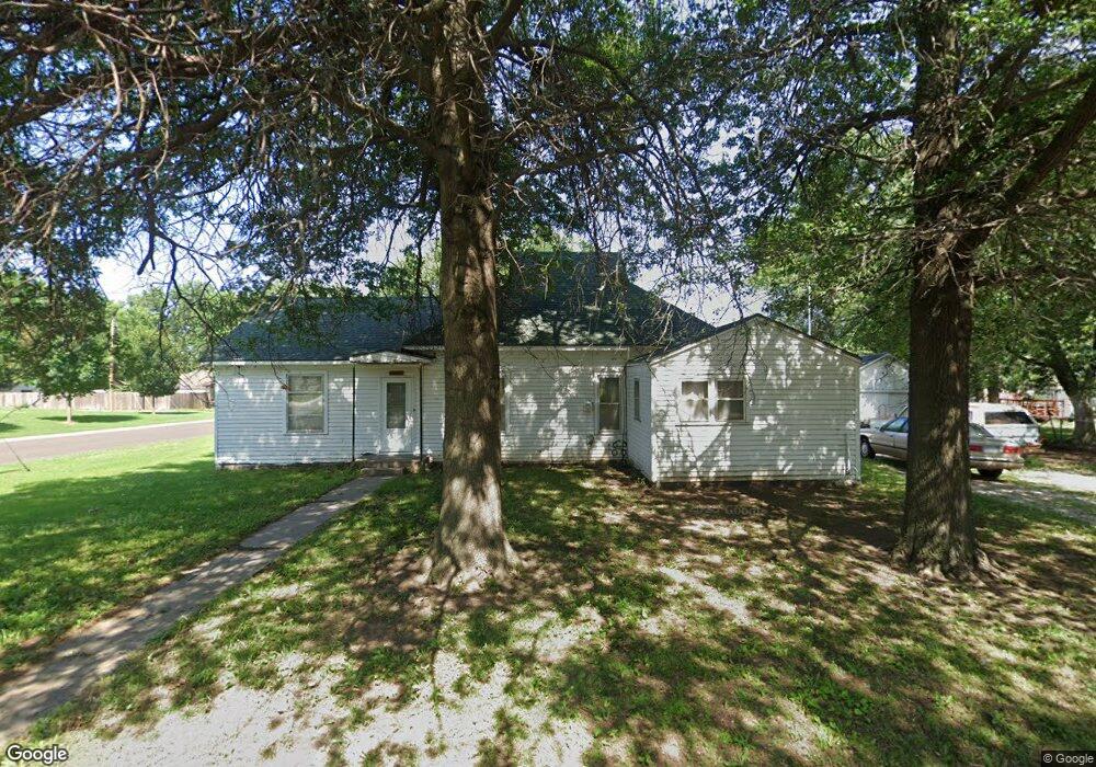 200 S 2nd St, Colwich, KS 67030 - photo 1