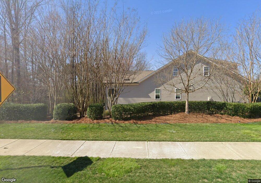3008 Evans Rd, Apex, NC 27502 - photo 1