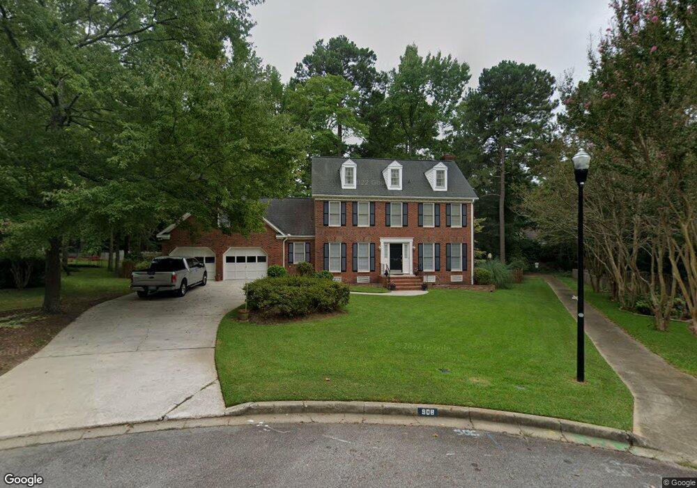 908 Shadowleaf Ct, Columbia, SC 29212 - photo 1