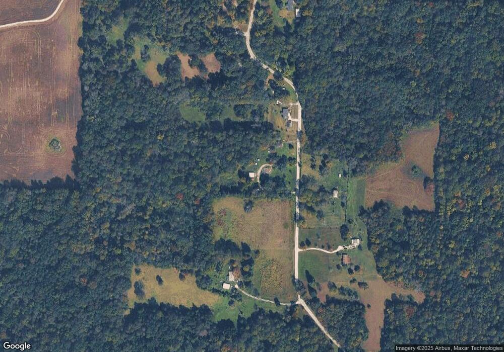 4661 Union Chapel Rd SW, Corydon, IN 47112 - photo 1