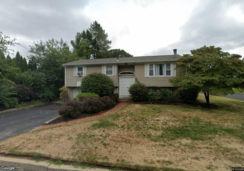 82 Coit Ave, West Warwick, RI 02893 - photo 1