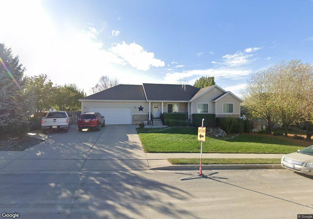 1182 S 550 W, Salem, UT 84653 - photo 1