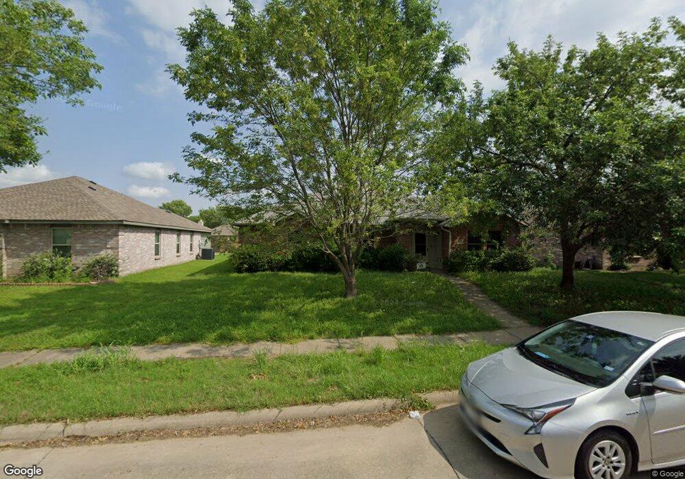 2811 Kernville Dr, Wylie, TX 75098 - photo 1