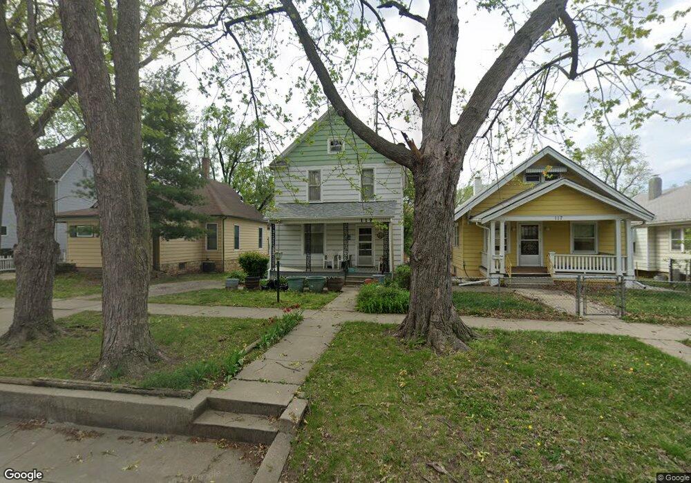 119 SW Buchanan St, Topeka, KS 66606 - photo 1