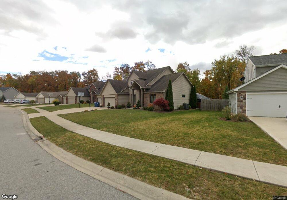 9490 Falcon Way, New Haven, IN 46774 - photo 1