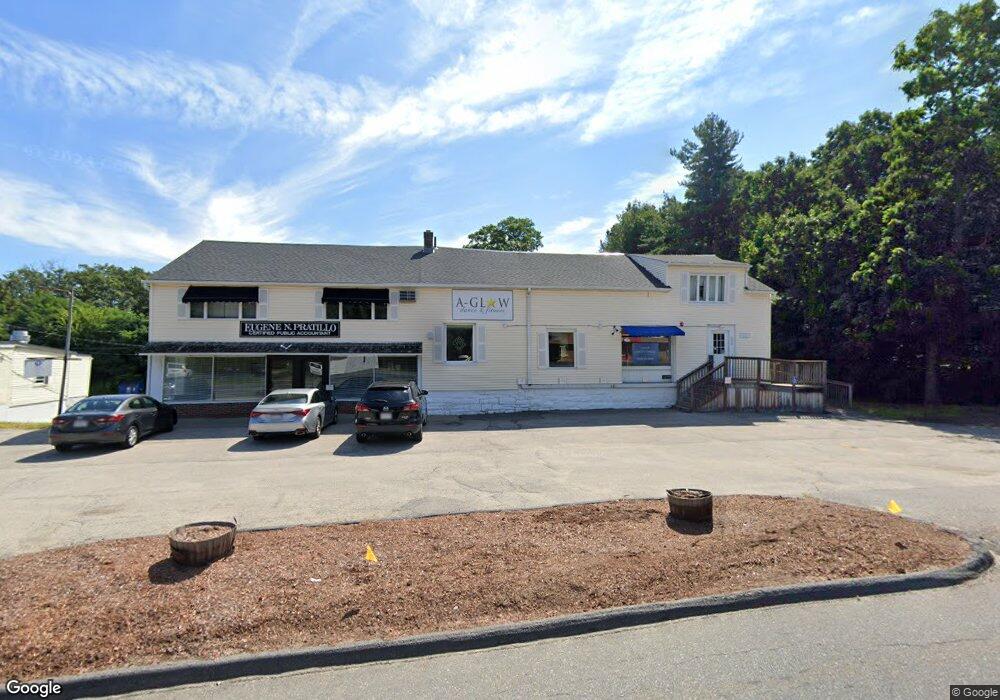 235 W Boylston St, West Boylston, MA 01583 - photo 1