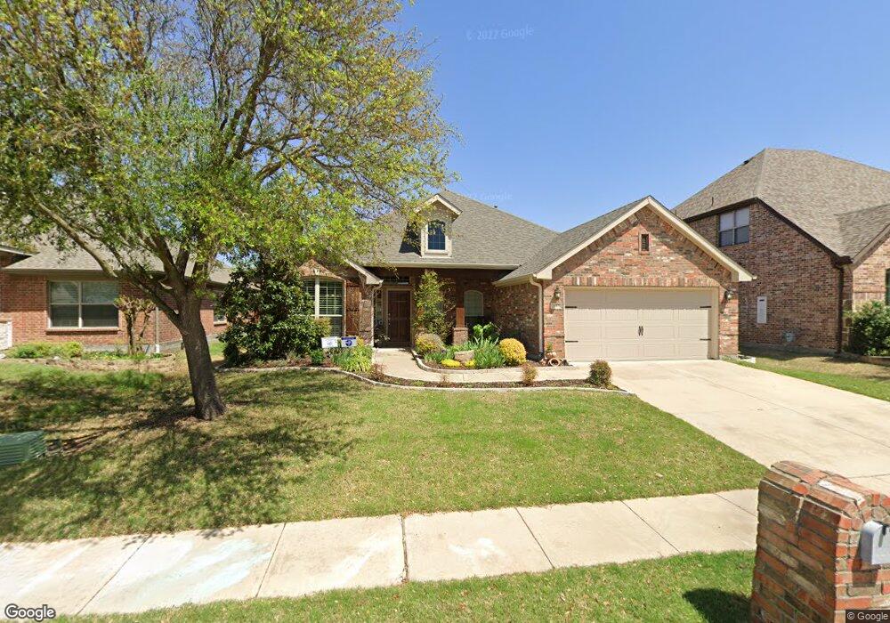 2103 Fairway Winds Ct, Wylie, TX 75098 - photo 1