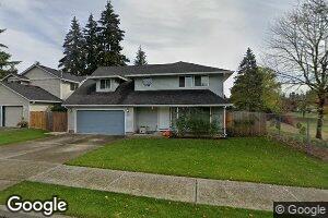 2617 NE 145th Ave, Vancouver, WA 98684