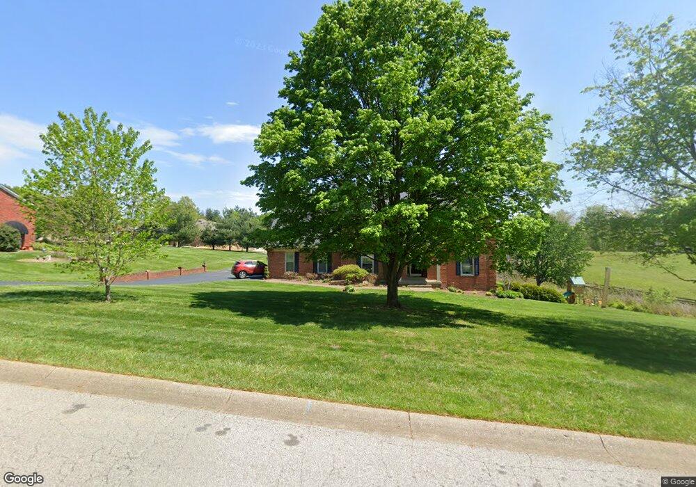 2010 Spring Farms Dr, Floyds Knobs, IN 47119 - photo 1