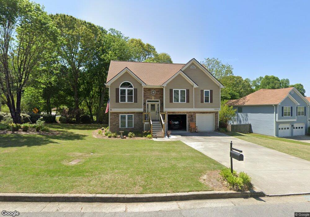 5202 Balin Ln unit 7, Sugar Hill, GA 30518 - photo 1