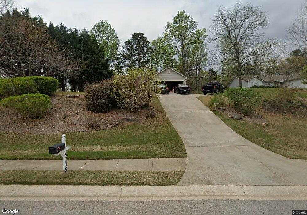 3718 Fern Creek Dr, Flowery Branch, GA 30542 - photo 1