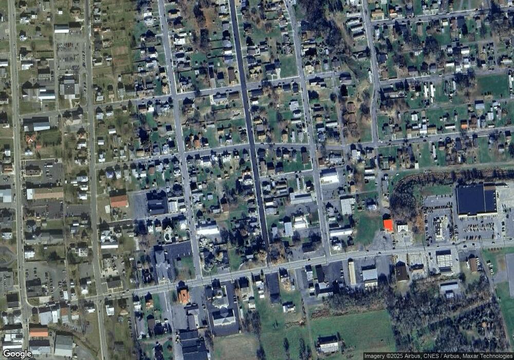 1 Short St, Arthur, WV 26847 - photo 1