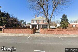 716 S Garnett St, Henderson, NC 27536