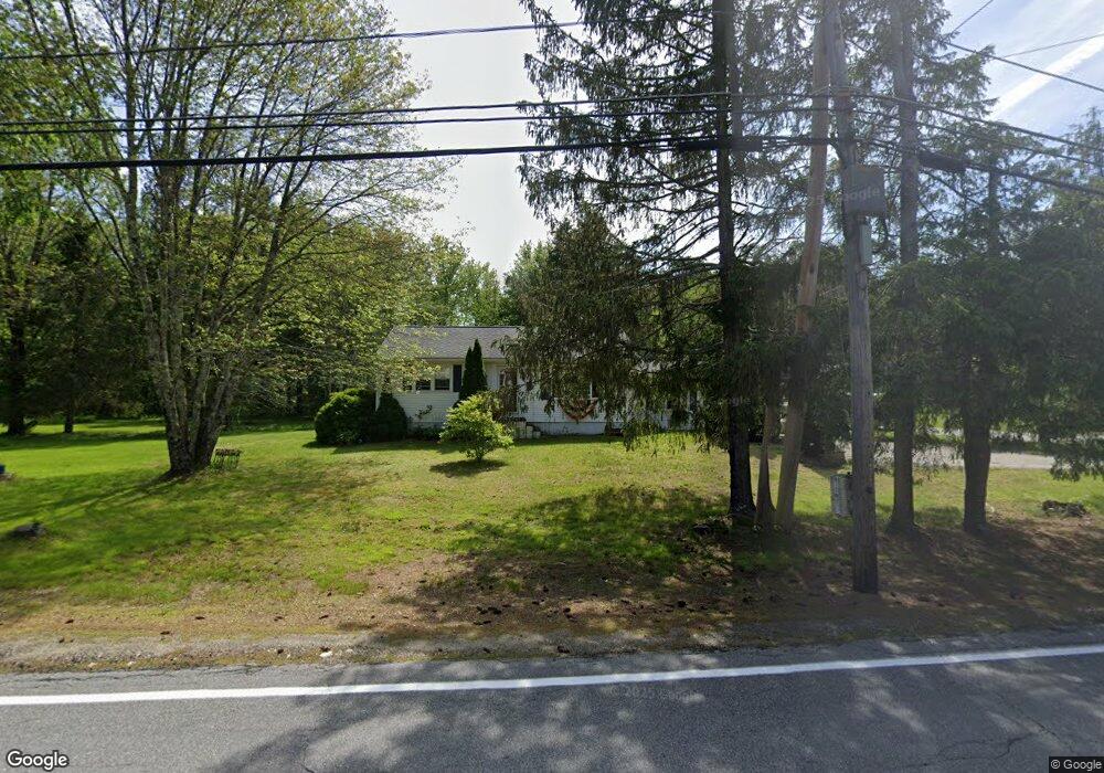294 Main St, Hampstead, NH 03841 - photo 1