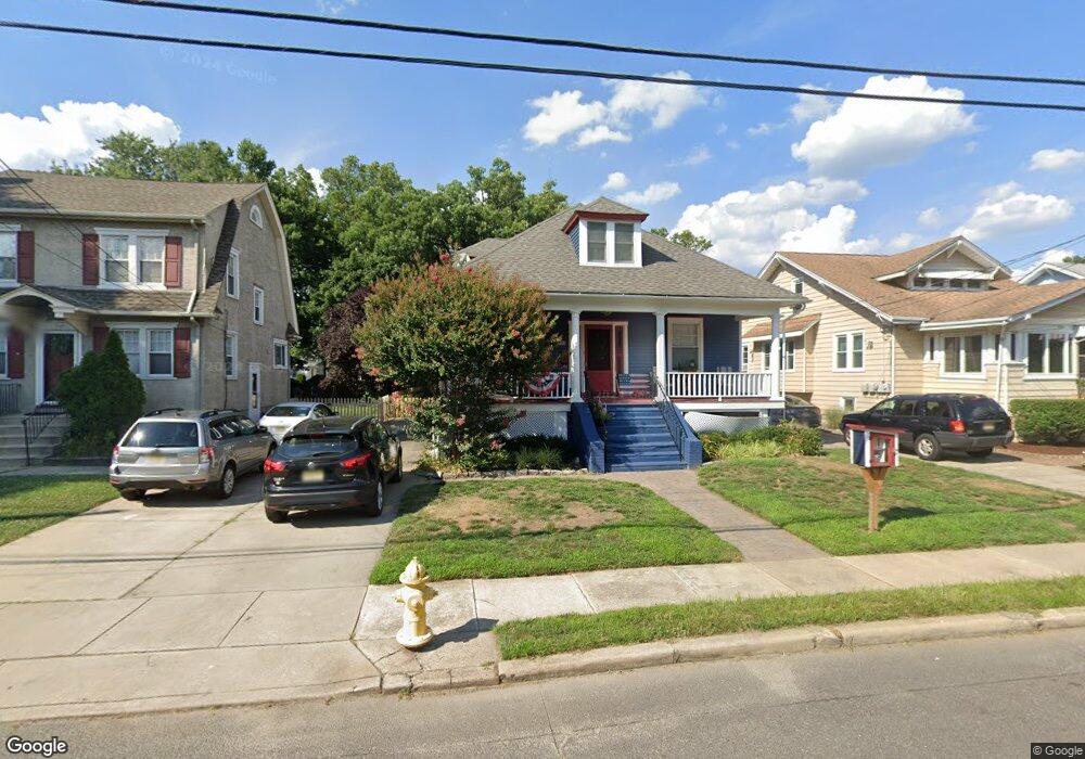 921 Linwood Ave, Collingswood, NJ 08108 - photo 1