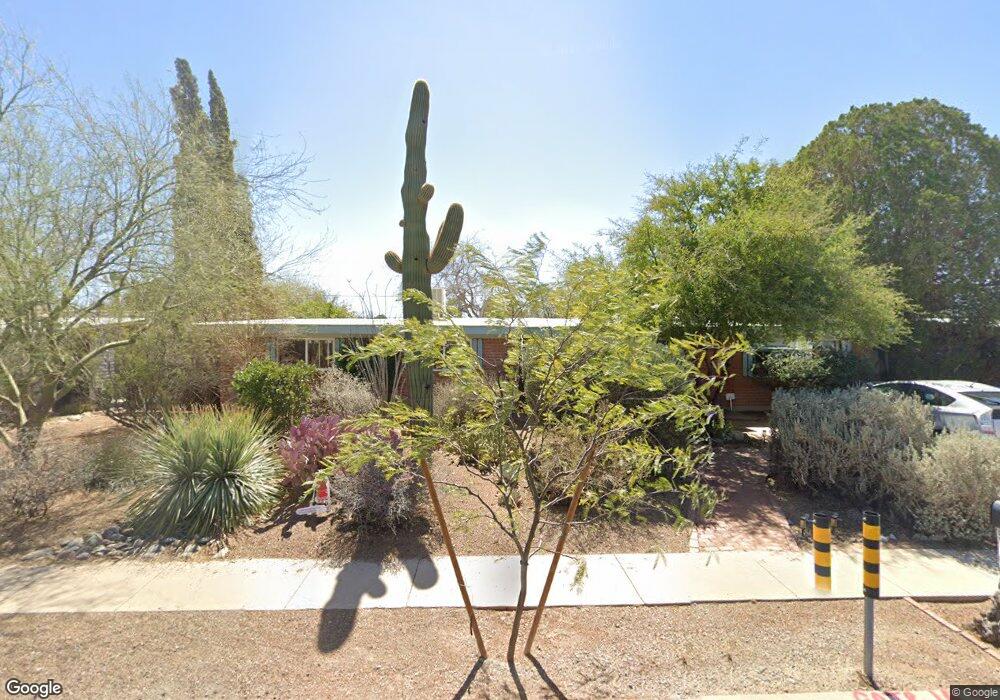 5232 E 3rd St, Tucson, AZ 85711 - photo 1
