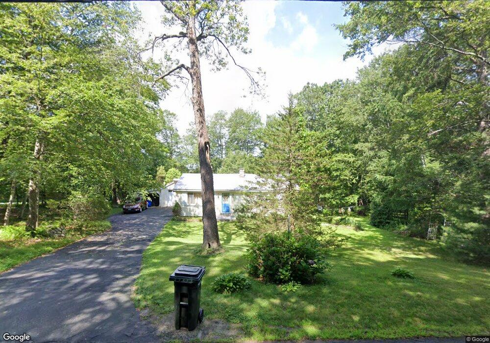 55 Ratlum Mountain Rd, Barkhamsted, CT 06063 - photo 1