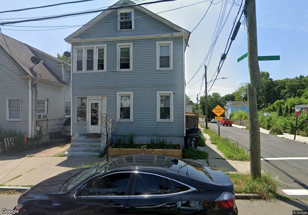 28 Pine St, New Haven, CT 06513 - photo 1