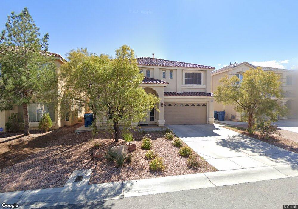 6685 Octave Ave, Las Vegas, NV 89139 - photo 1