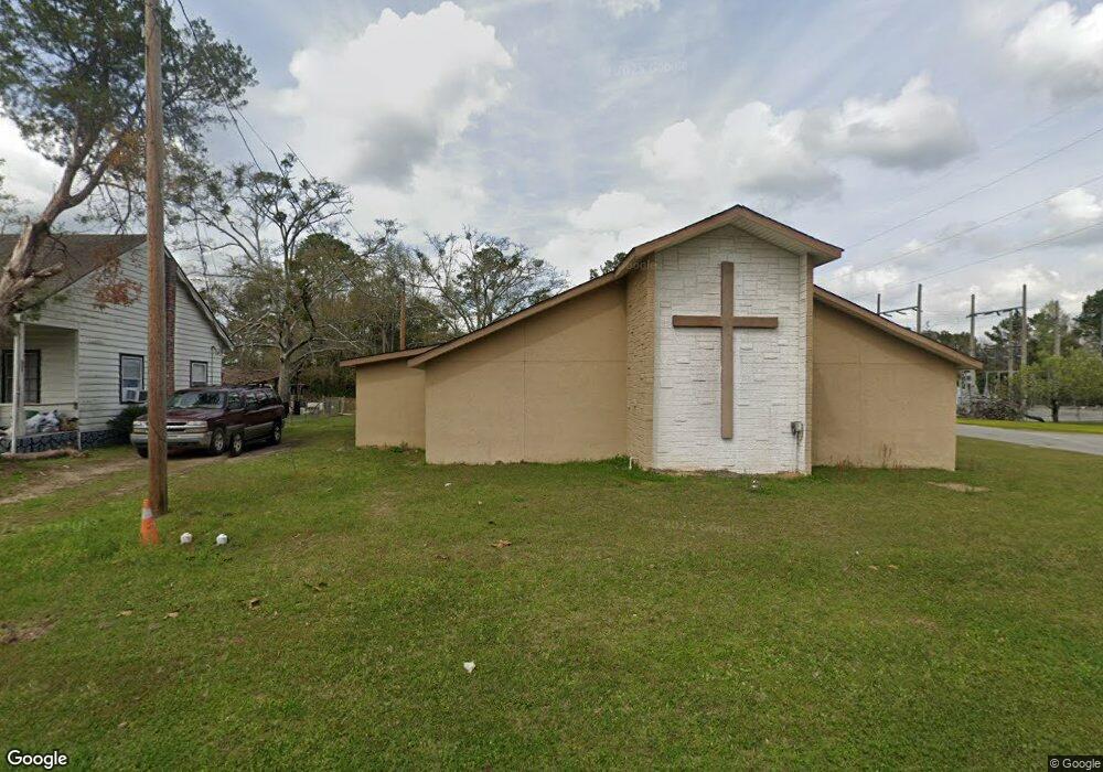 1508 E Screven St, Quitman, GA 31643 - photo 1