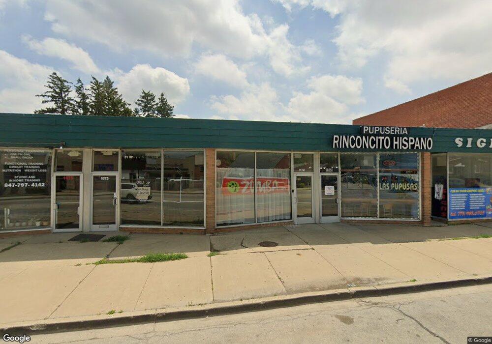 1673 E Oakton St, Des Plaines, IL 60018 - photo 1