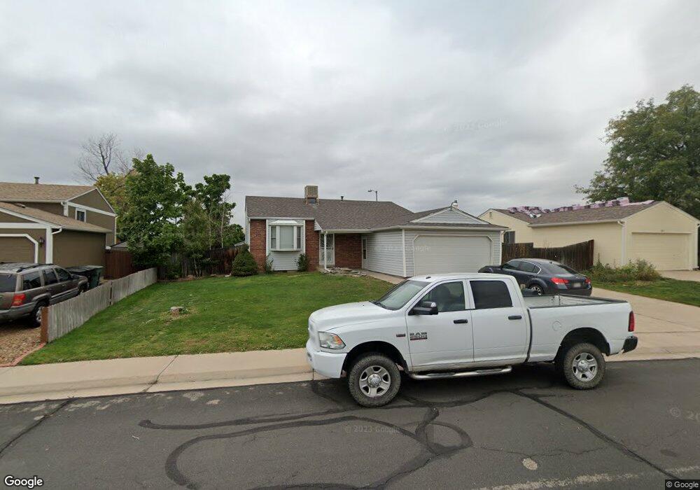 12449 Albion St, Thornton, CO 80241 - photo 1