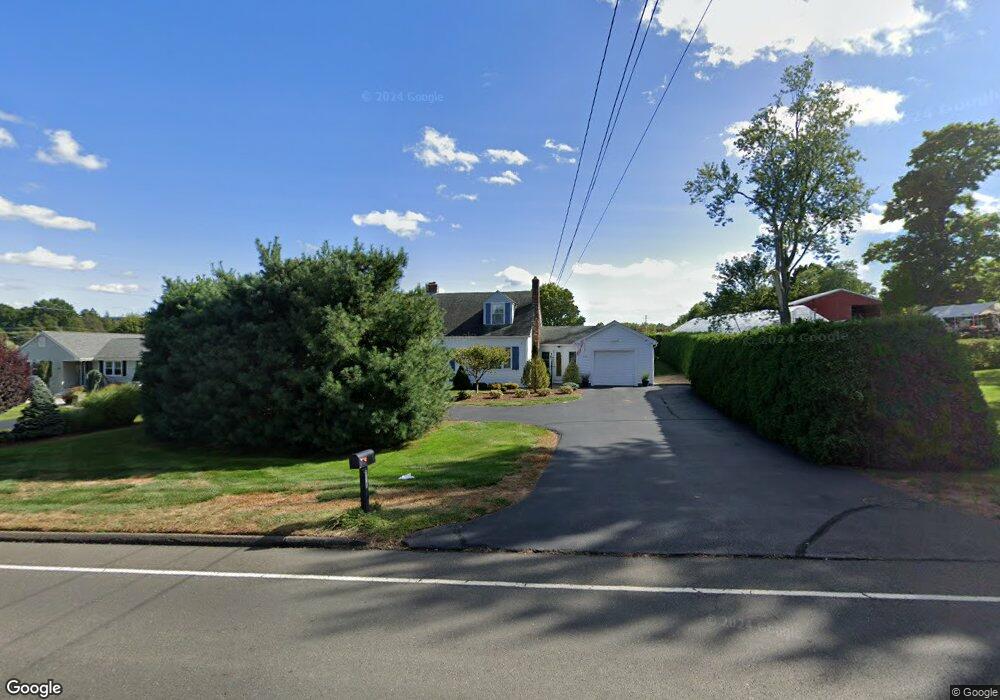 718 Elm St, Rocky Hill, CT 06067 - photo 1