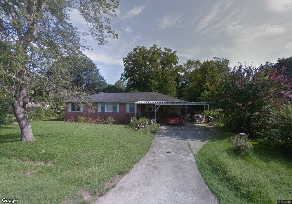 2889 S Estates Rd, Macon, GA 31216 - photo 1