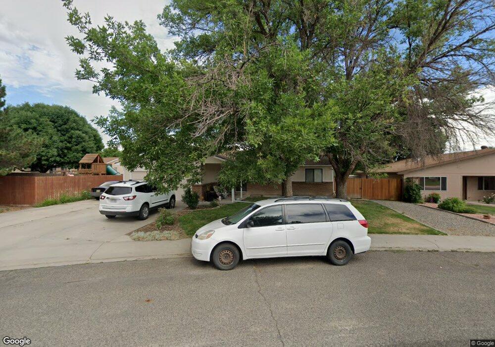 612 Wagon Way, Grand Junction, CO 81504 - photo 1