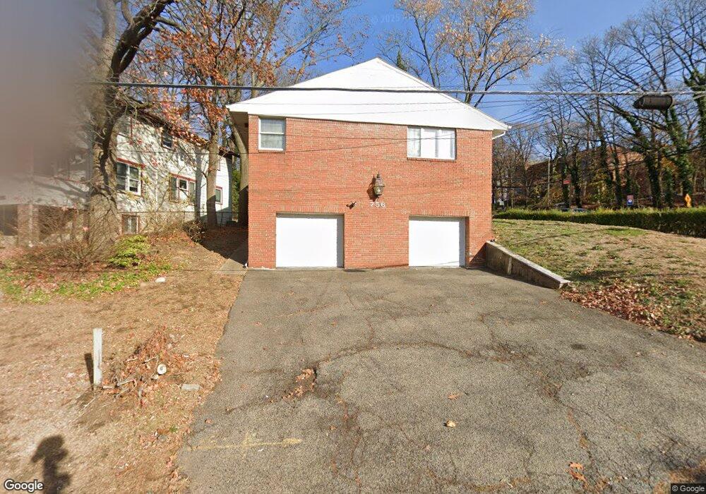 756 Highland Ave, Staten Island, NY 10302 - photo 1