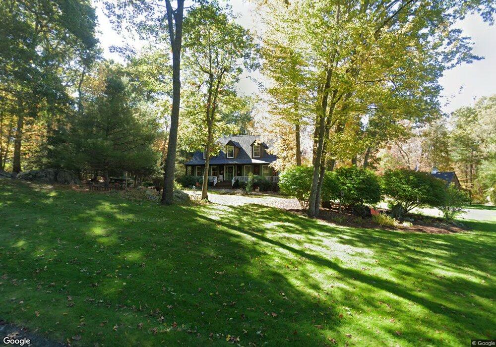 6 Calisto Dr, Rehoboth, MA 02769 - photo 1