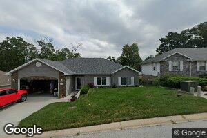 3781 Brookfield Ln, Osage Beach, MO 65065