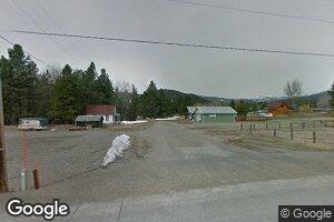 168 W Auburn St, Sumpter, OR 97877
