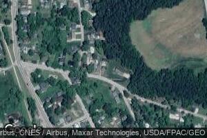 207 E Colvin Rd, Wonewoc, WI 53968