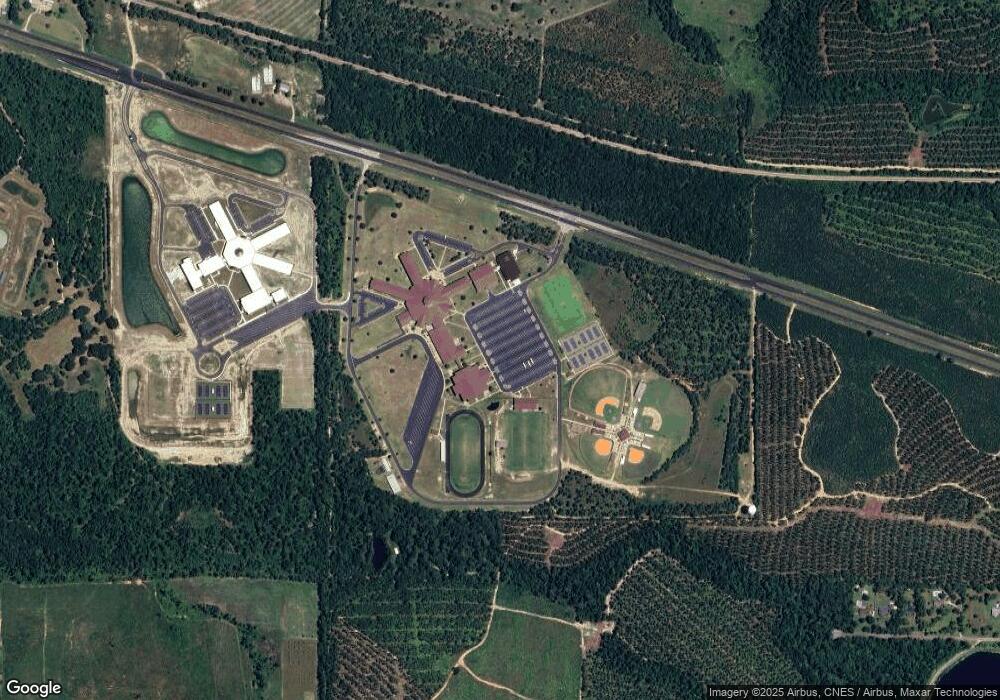 1 Bearcat Blvd, Bainbridge, GA 39819 - photo 1