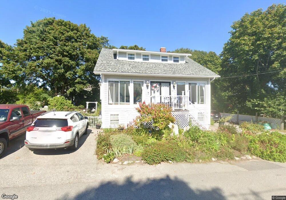 5 1st Ave, Scituate, MA 02066 - photo 1