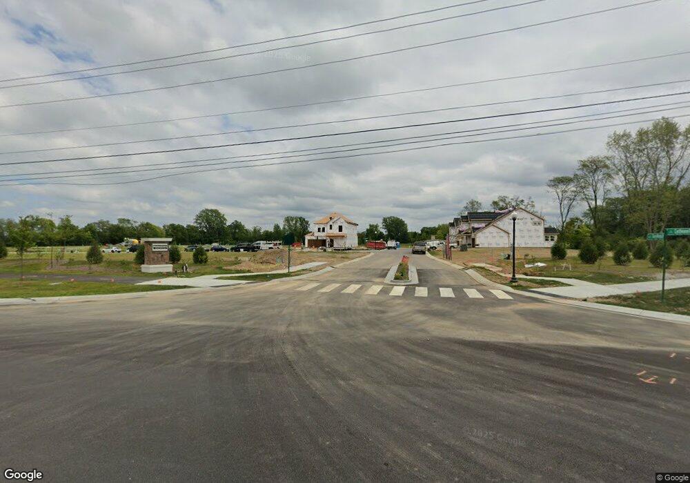 13311 Vickery Ridge Dr unit 36664807, Fishers, IN 46037 - photo 1