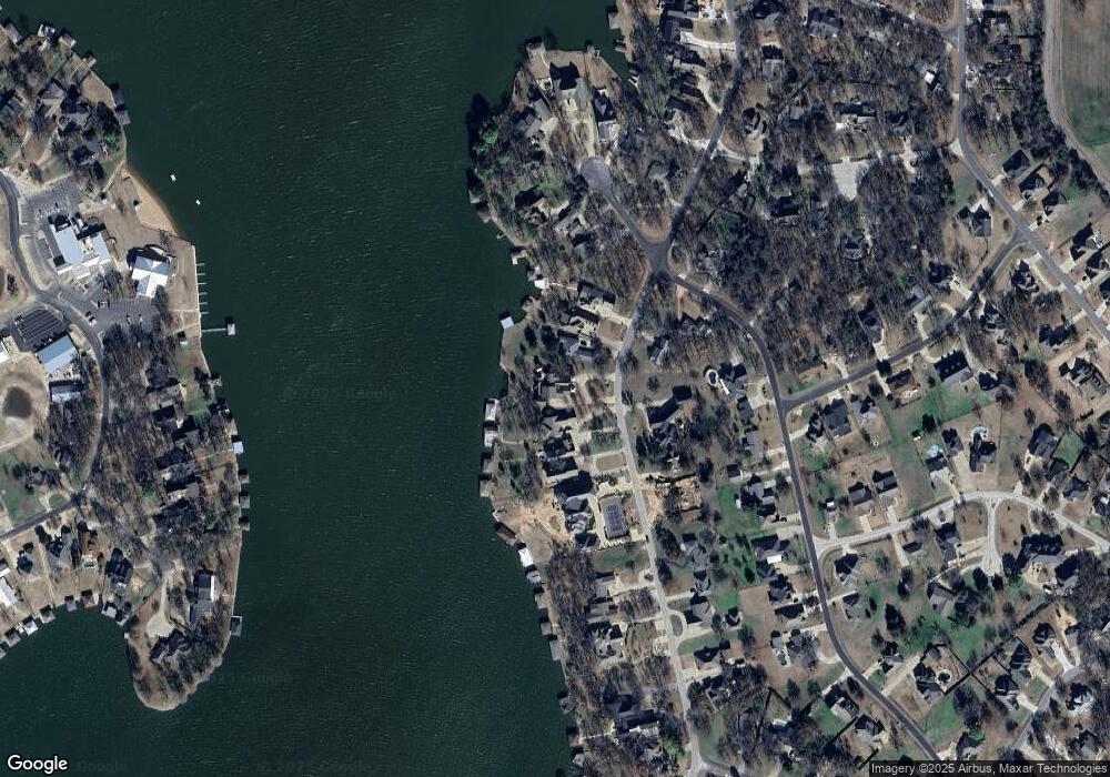 1030 Kiowa Dr E, Lake Kiowa, TX 76240 - photo 1