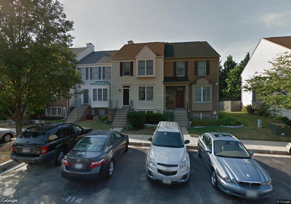 9323 Kendal Cir, Laurel, MD 20723 - photo 1