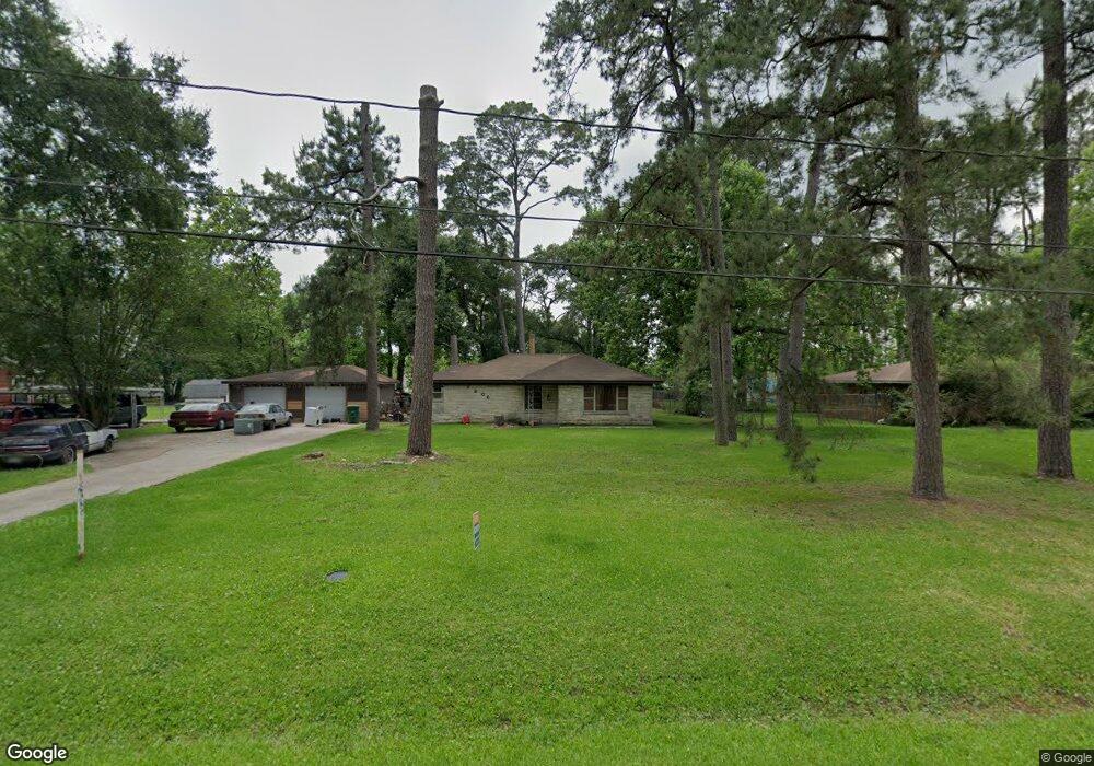 7206 Orville St, Houston, TX 77028 - photo 1