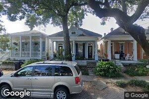 3946 Camp St, New Orleans, LA 70115