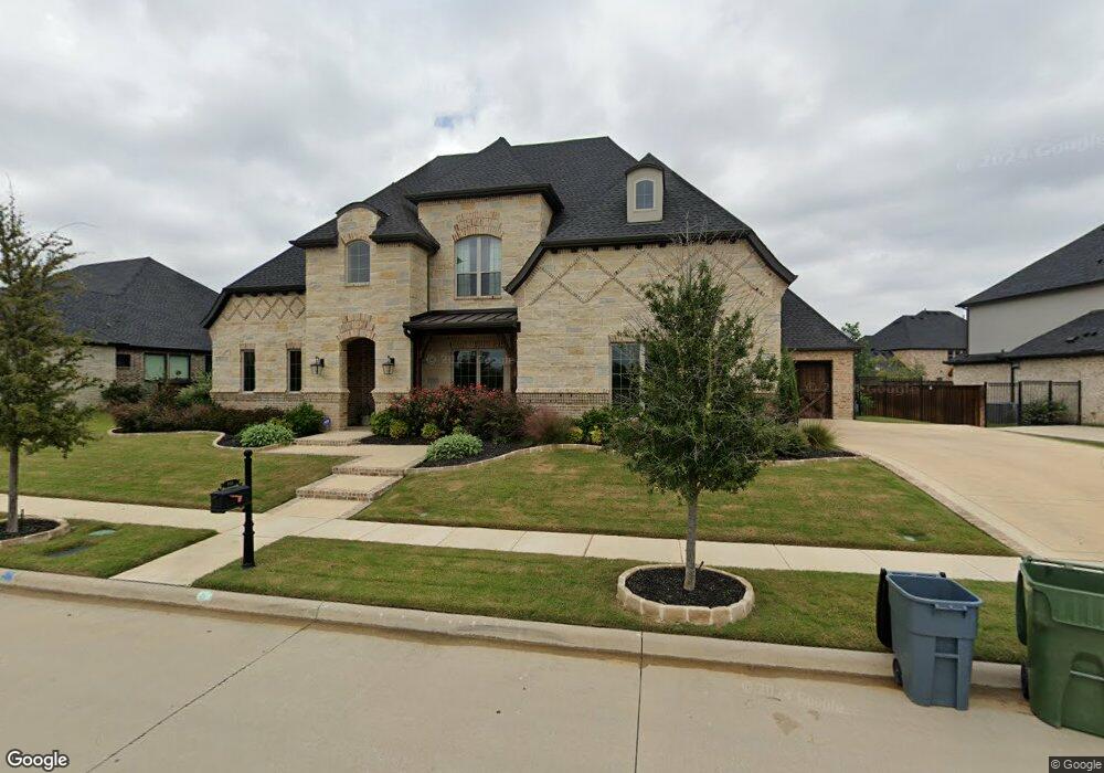 908 Lake Carillon Ln, Southlake, TX 76092 - photo 1