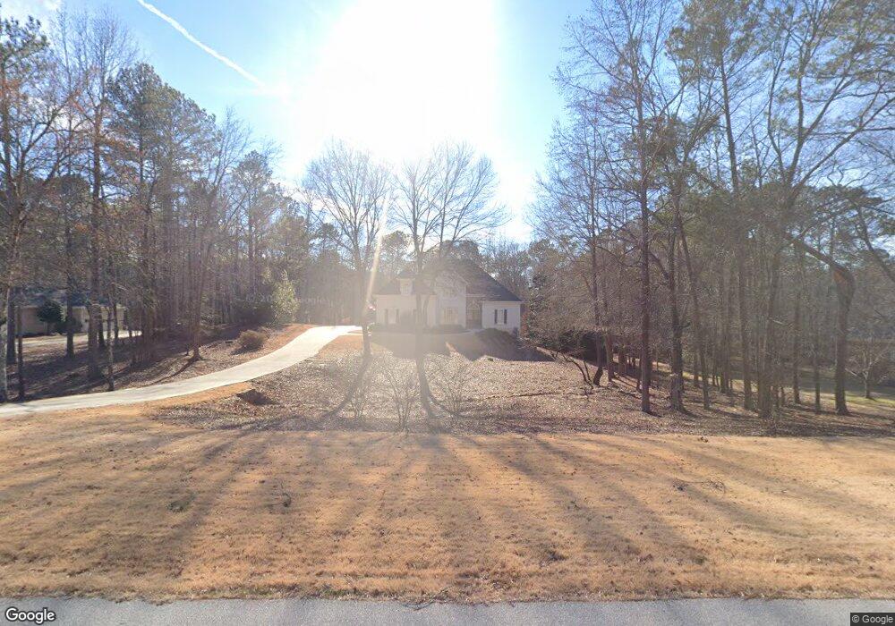 125 Magnolia Dr, Oxford, GA 30054 - photo 1
