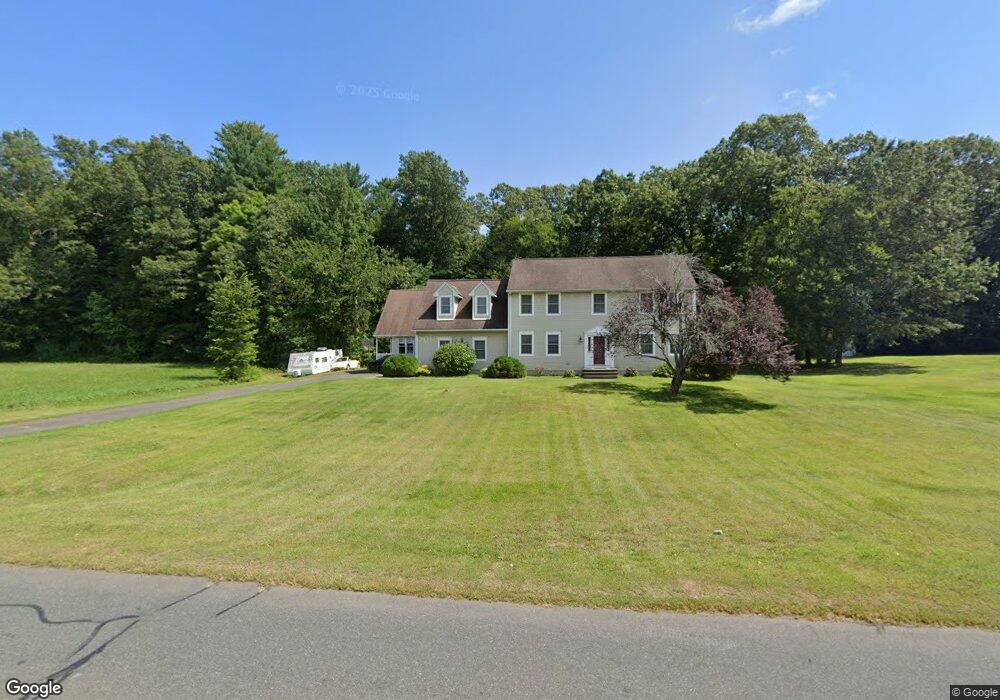 189 Abbe Rd, Enfield, CT 06082 - photo 1