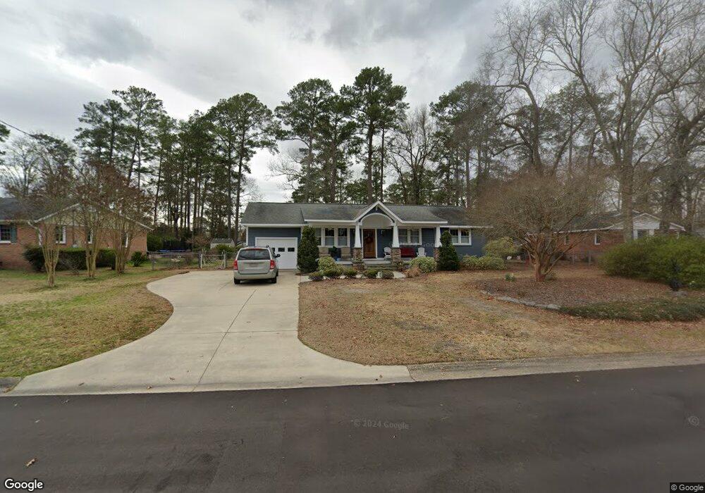 302 Brookview Dr, Jacksonville, NC 28540 - photo 1