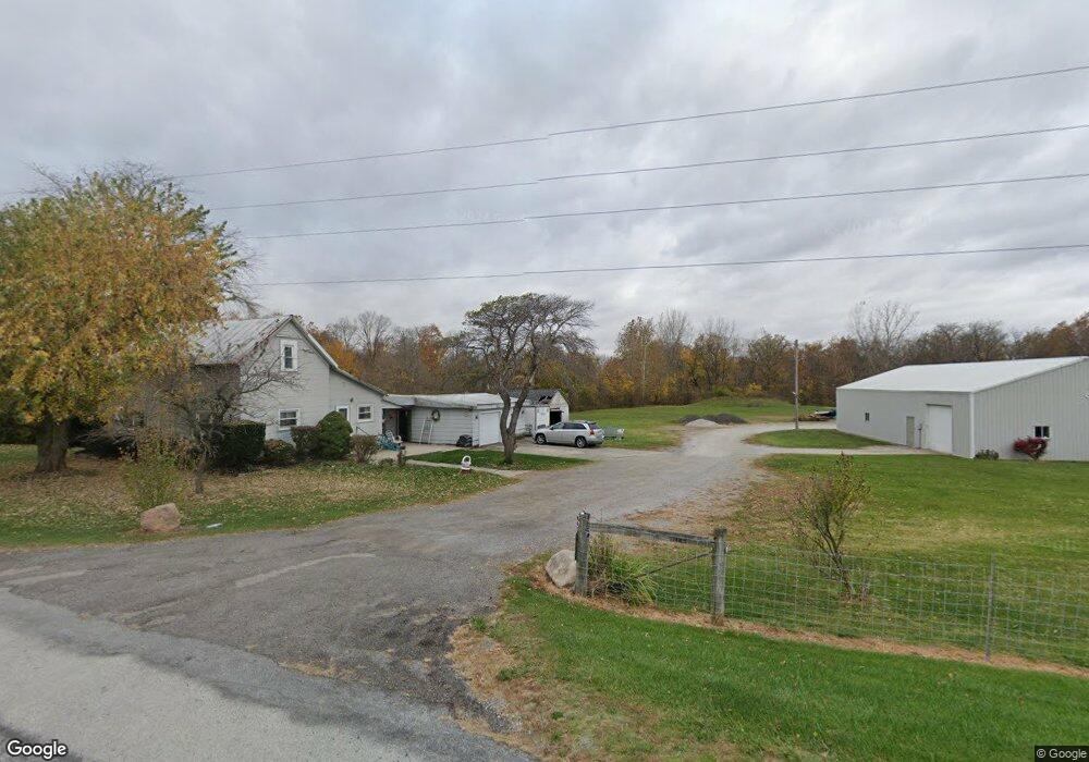 14703 State Route 67, Wapakoneta, OH 45895 - photo 1