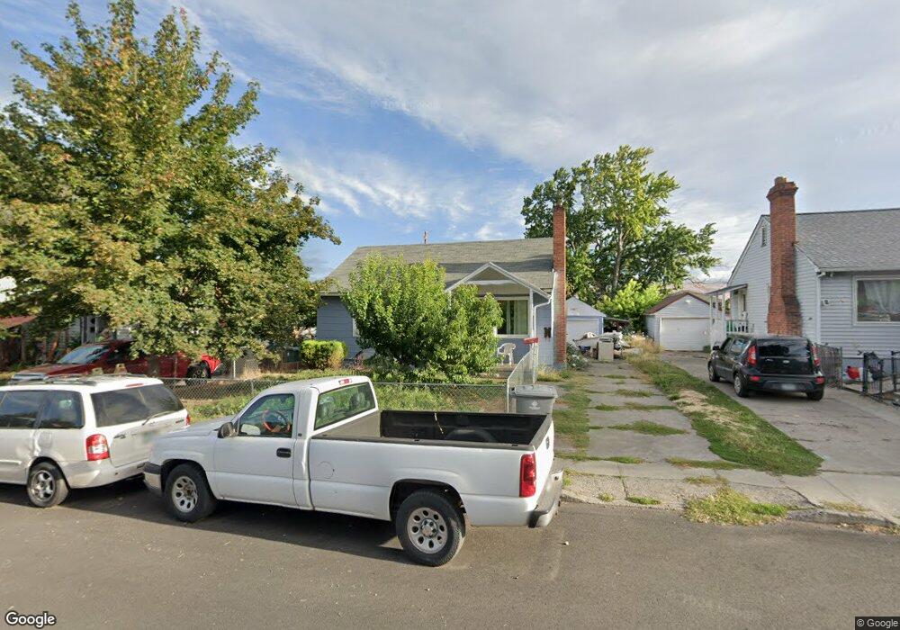 1613 E 13th Place, the Dalles, OR 97058 - photo 1